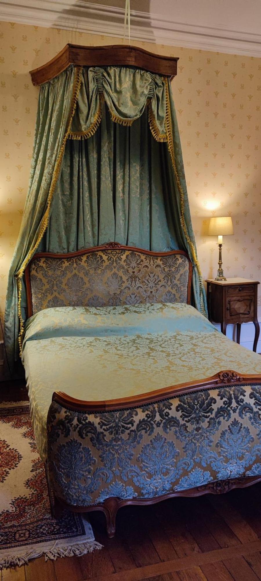 Chateau De La Mothe Saint-Sulpice-en-Pareds Экстерьер фото